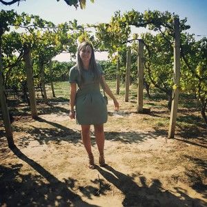 Meet your Posher, Heather